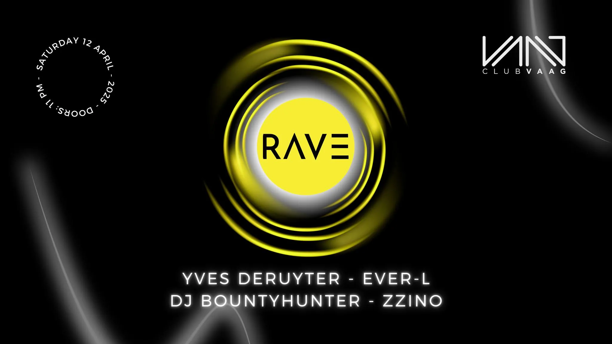 RAVE