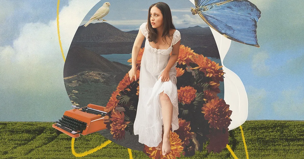 ALICE MERTON | Visions Tour | Berlin, Kesselhaus (verschoben, neuer Termin!)