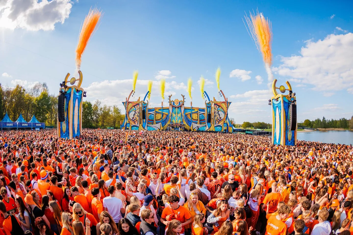 Kingdance Festival 2026 | Official