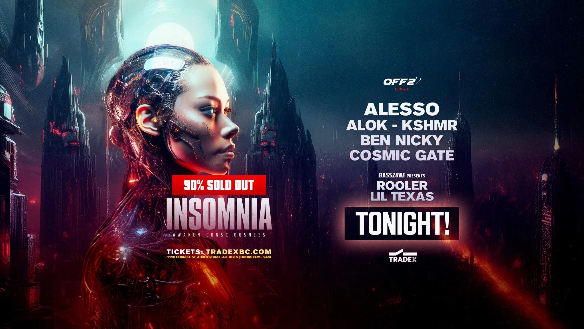 INSOMNIA 2025 [TONIGHT!]