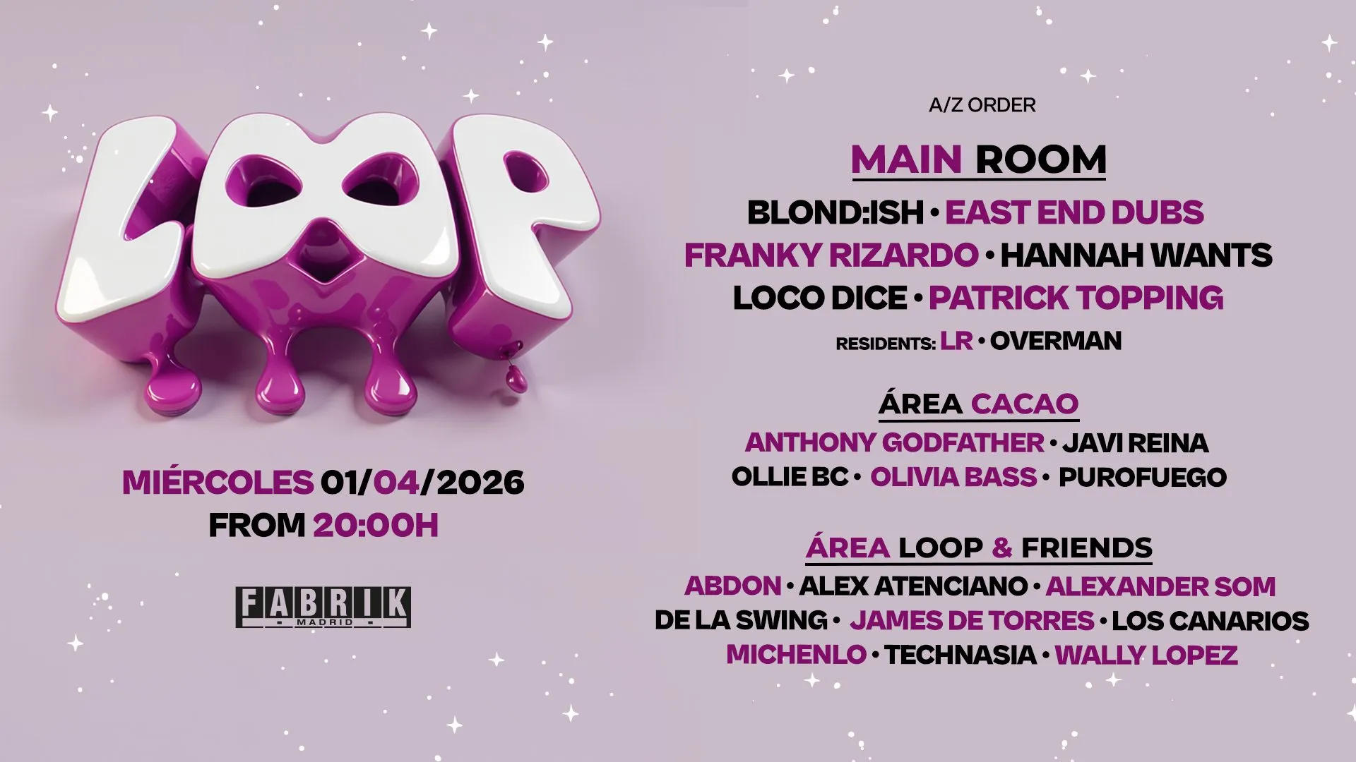 LOOP 5.0