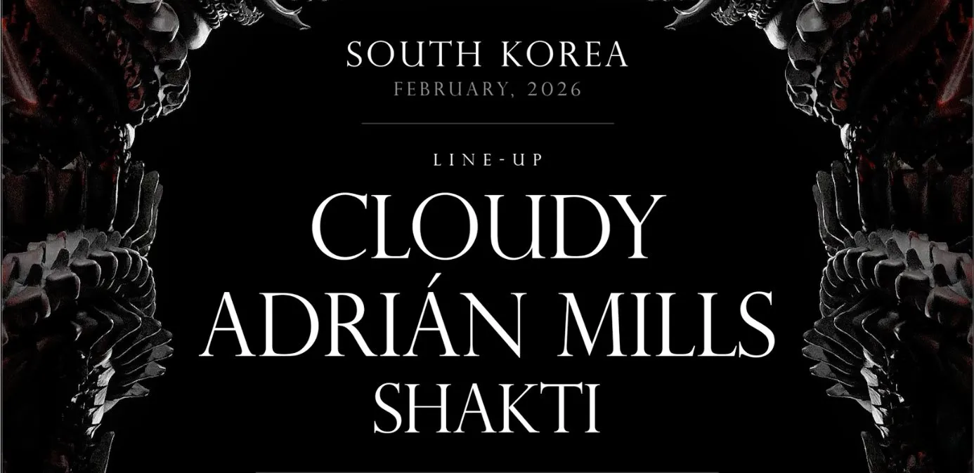 Unreal @S-Factory, Seoul