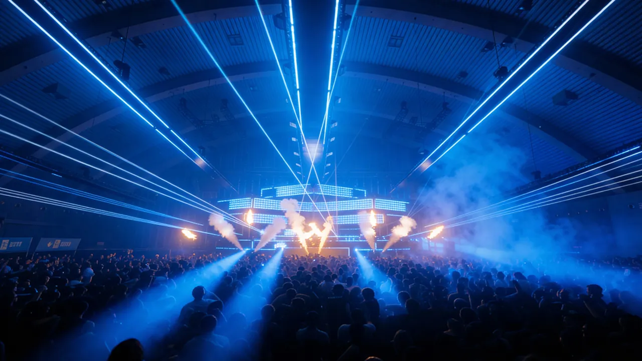 ENERGY FESTIVAL 2026 (SEPTEMBER)