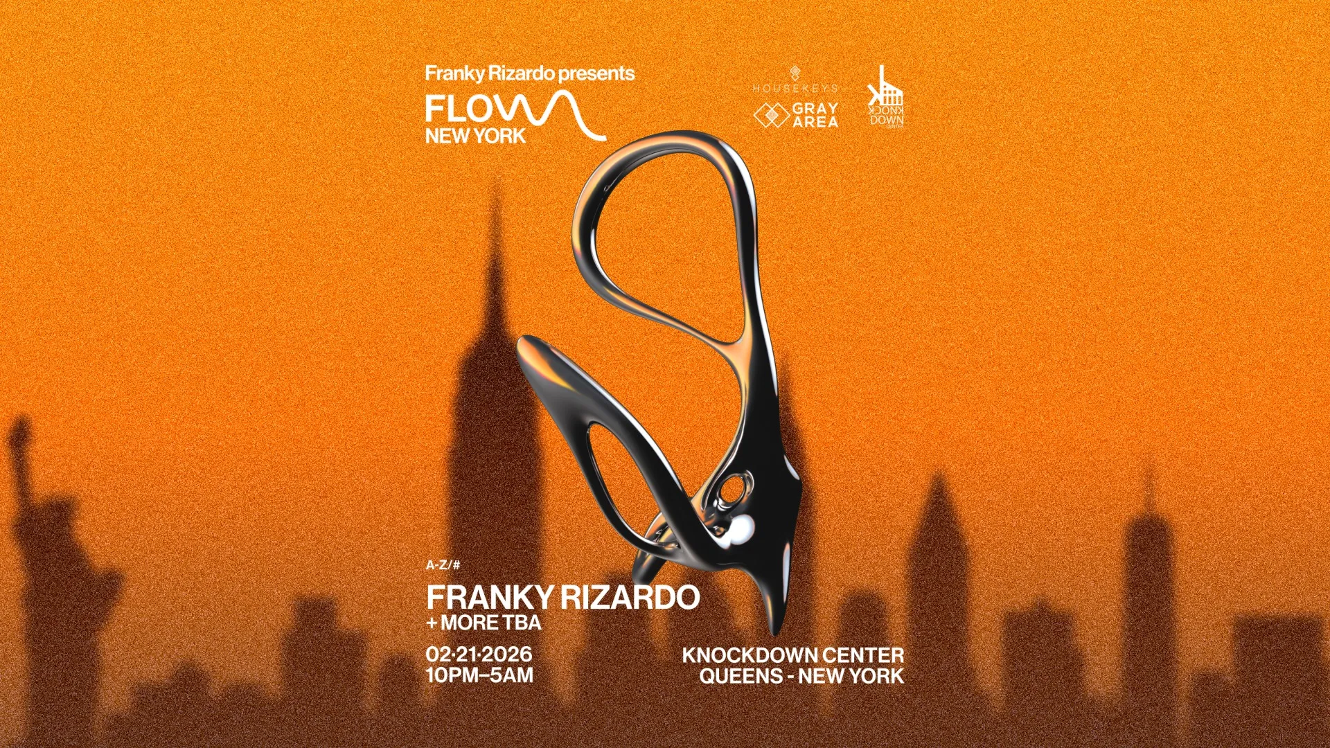 FLOW New York