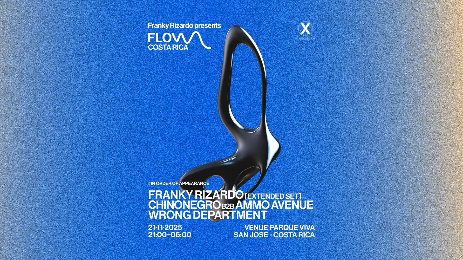 FLOW Costa Rica