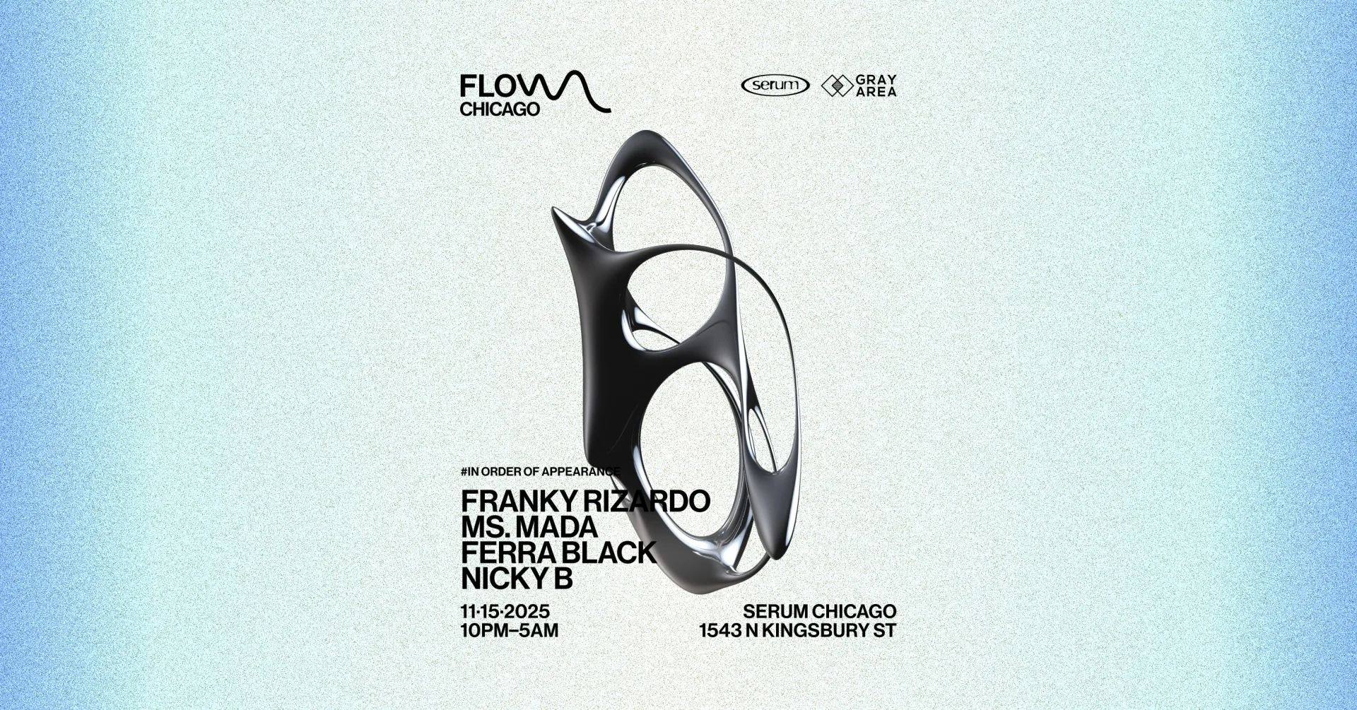 FLOW Chicago