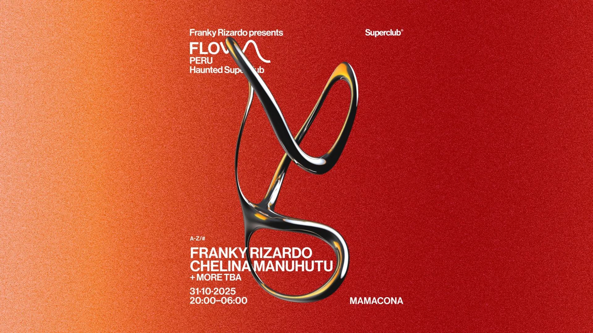 FLOW Peru
