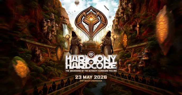 Harmony of Hardcore 2026
