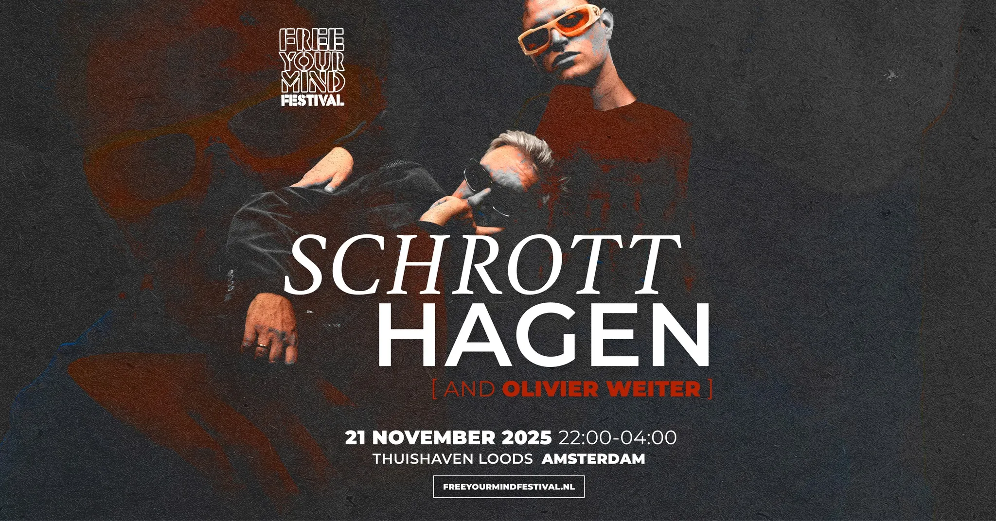 Schrotthagen & Olivier Weiter
