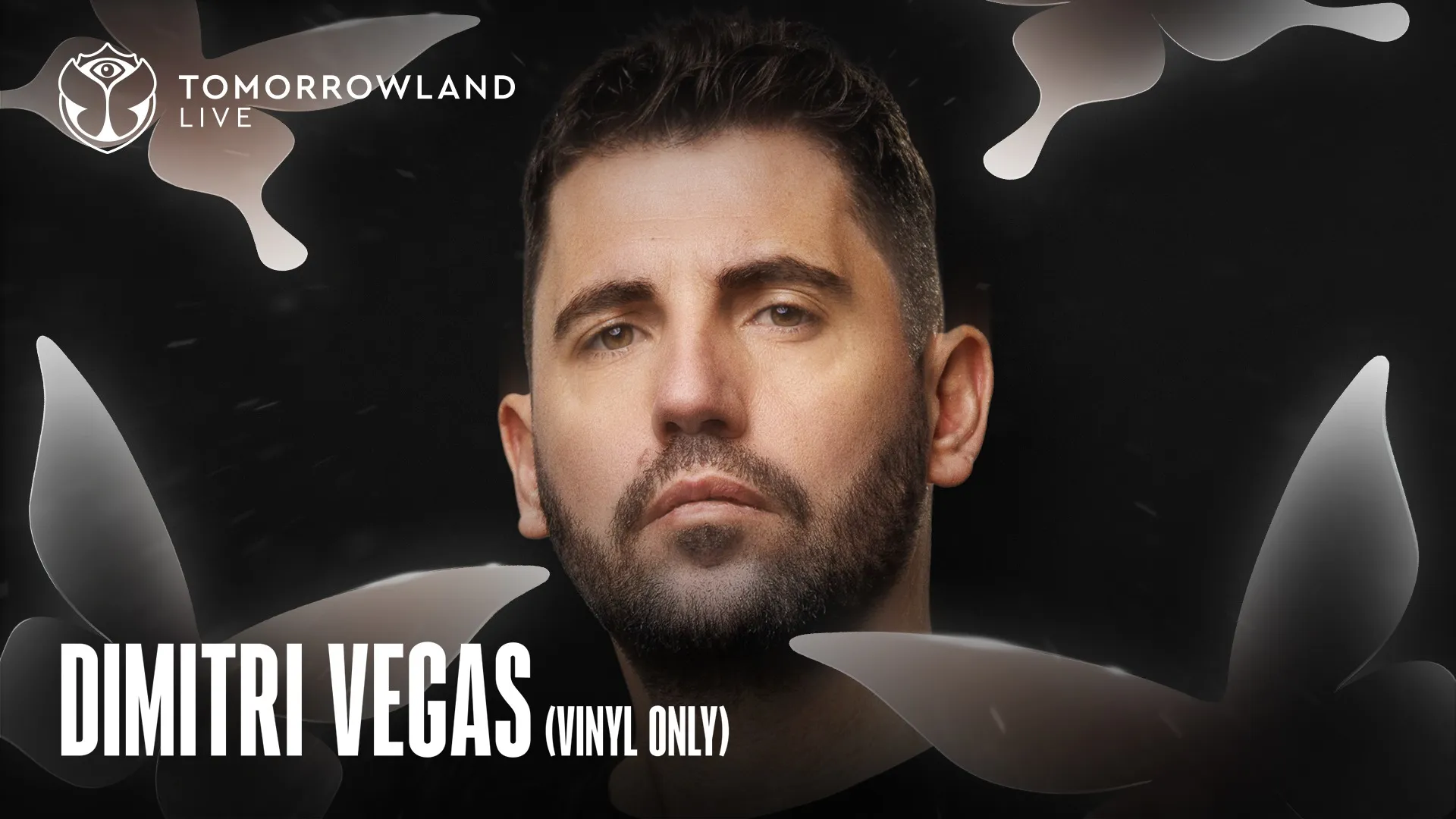 Dimitri Vegas (Vinyl Only)