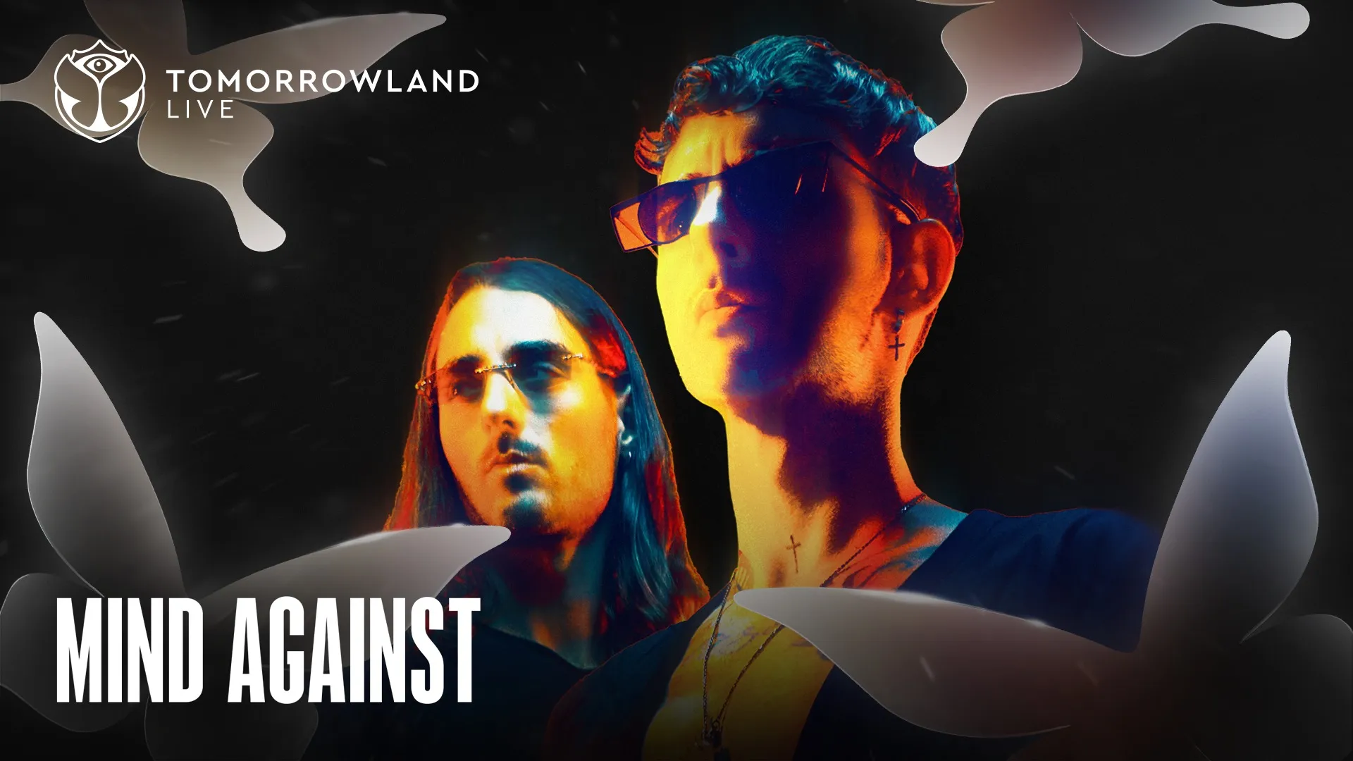 Mind Against - LIVE