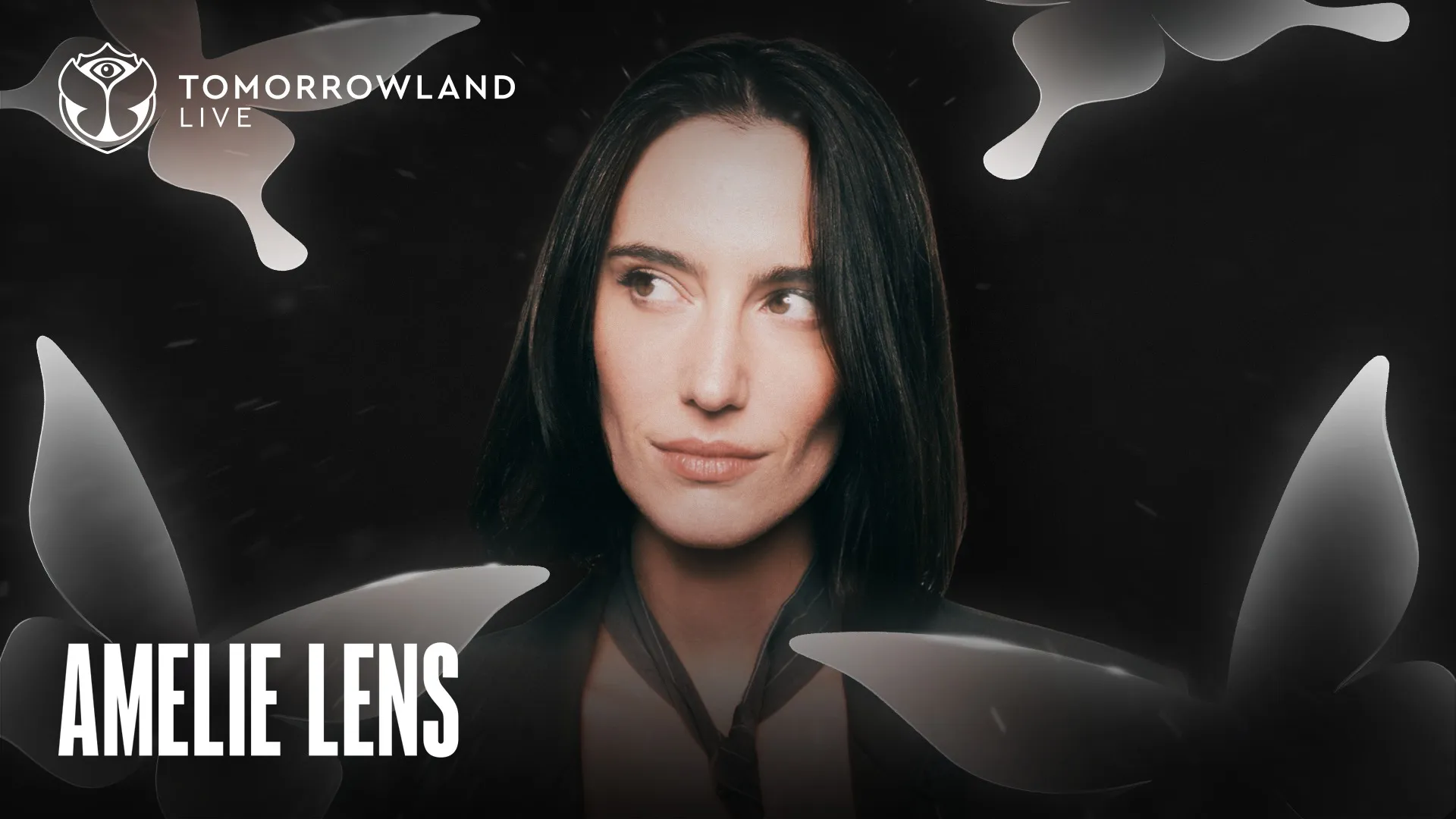 AMELIE LENS - LIVE