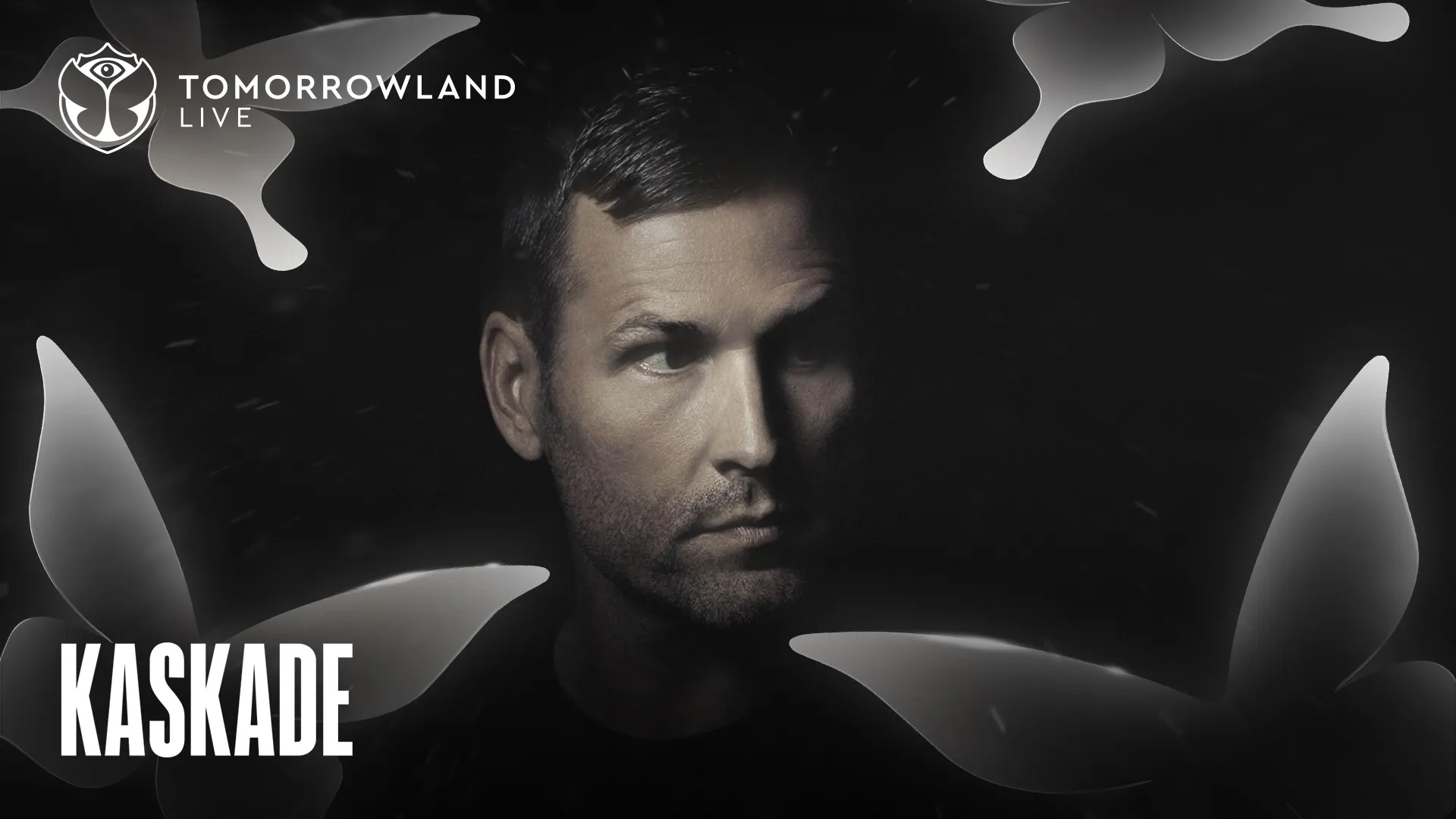 KASKADE - LIVE