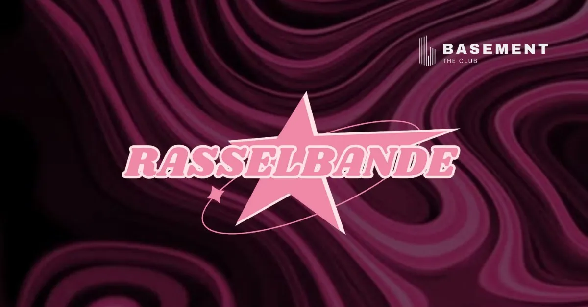 TRANCY w/ RASSELBANDE KOLLEKTIV