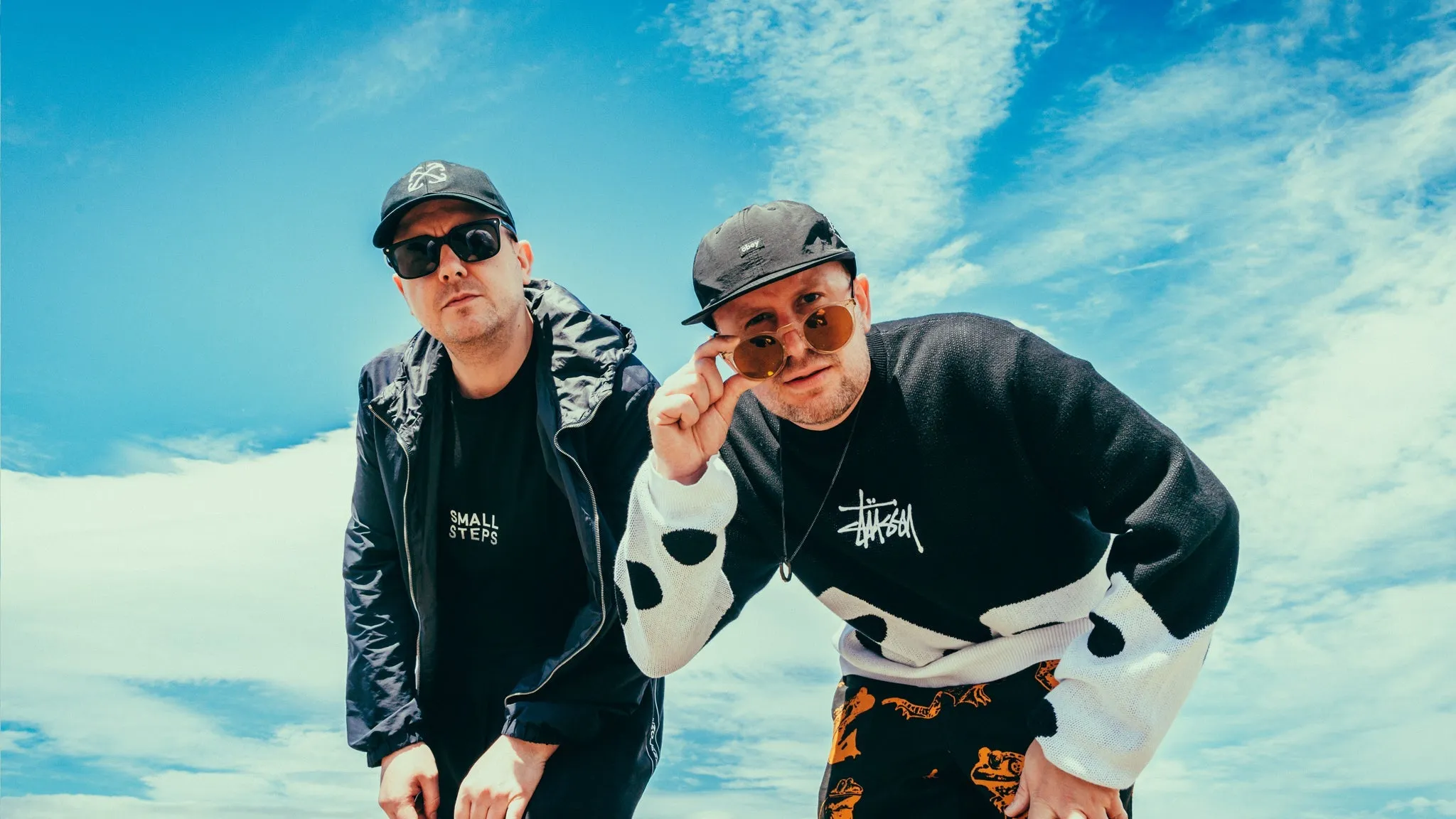 Hybrid Minds - Atmosphere - UK Tour 2025