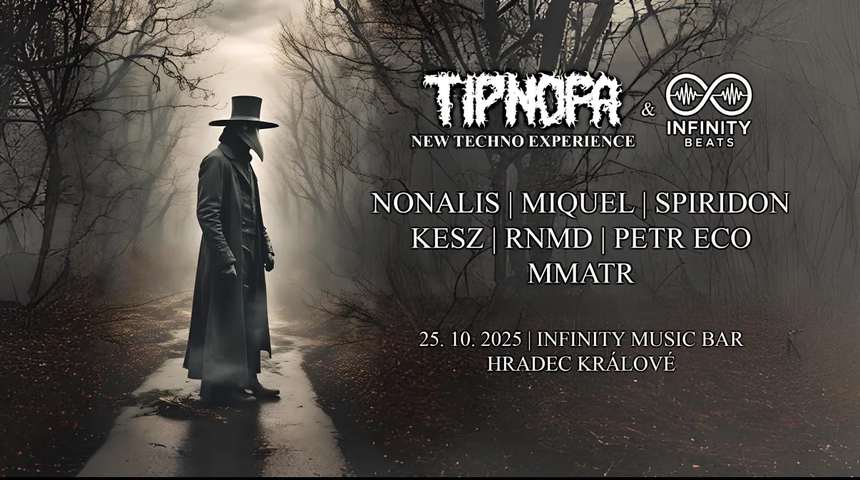 TIPNOFA #1