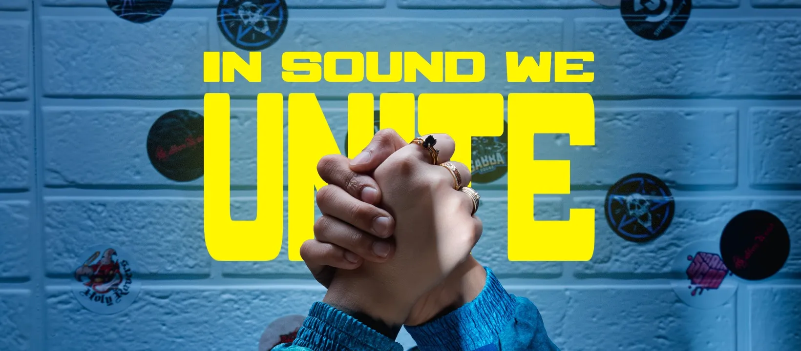 In Sound We Unite