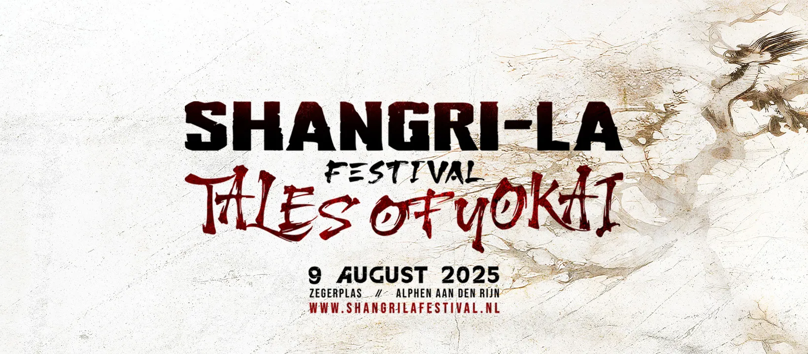 Shangri-La Festival: Tales of Yokai