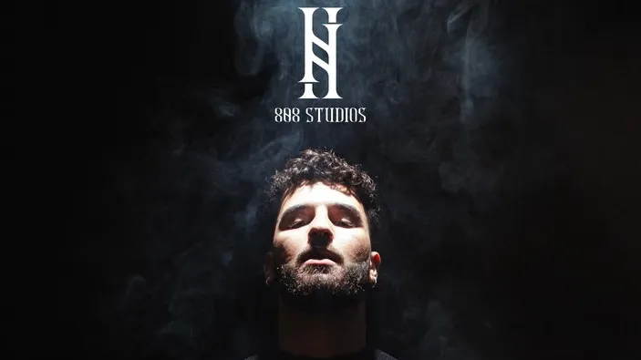 808 SHOWCASE x GOTEC