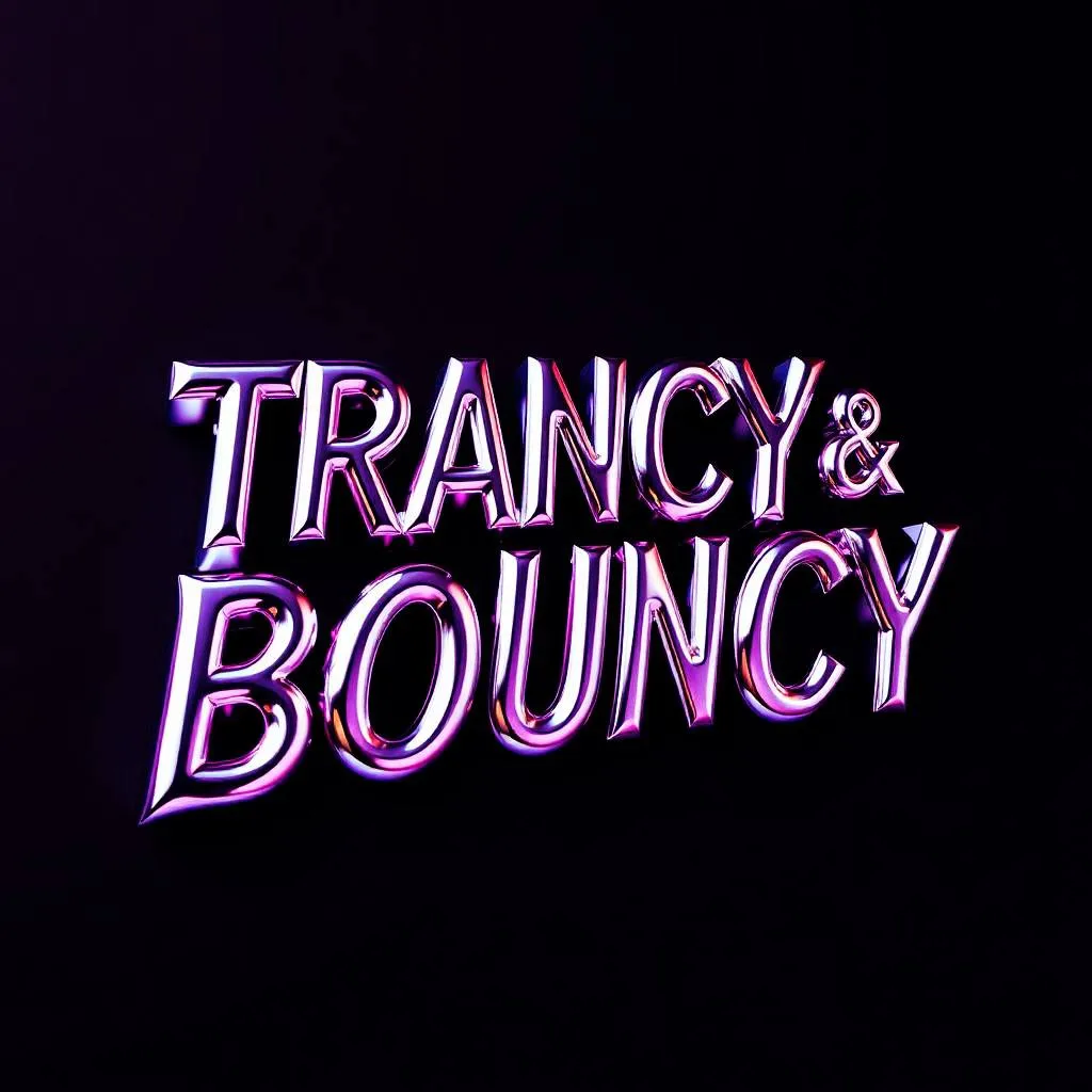 TRANCY & BOUNCY
