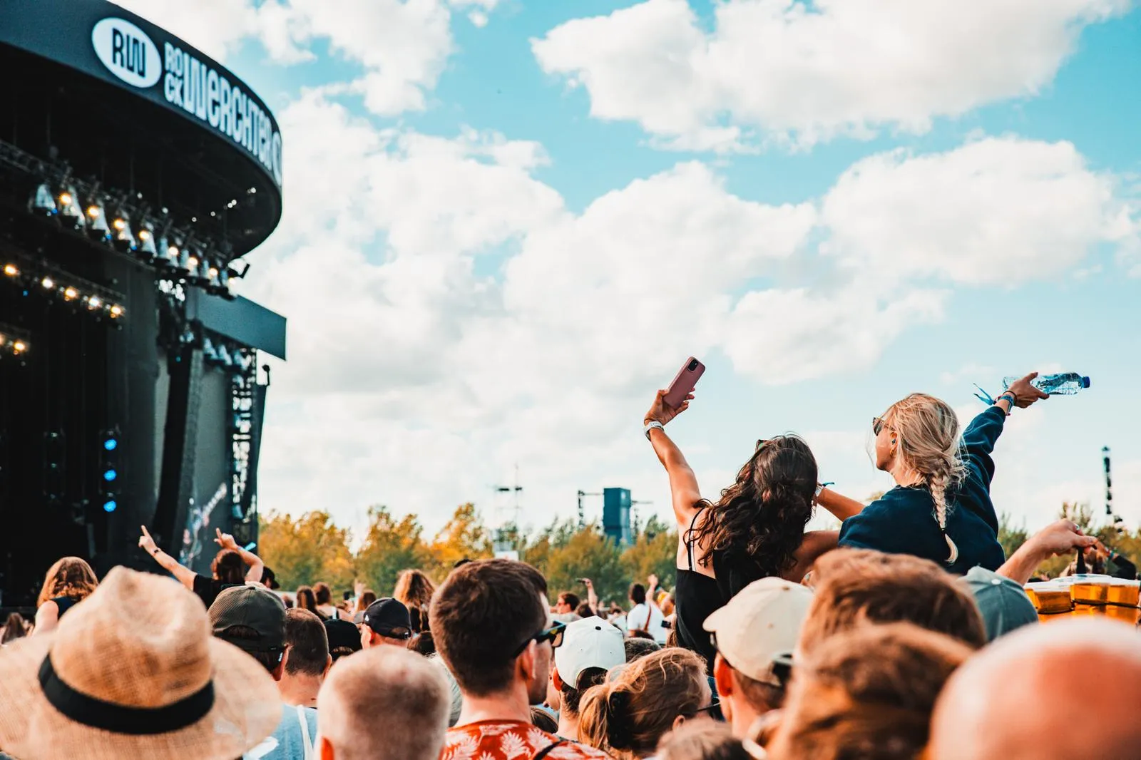 Rock Werchter 2025