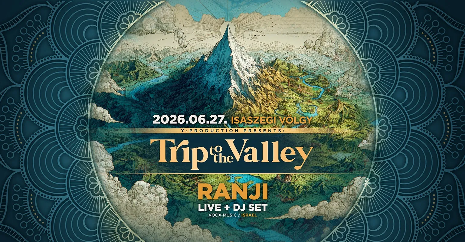 Trip to the Valley 2026 w Ranji