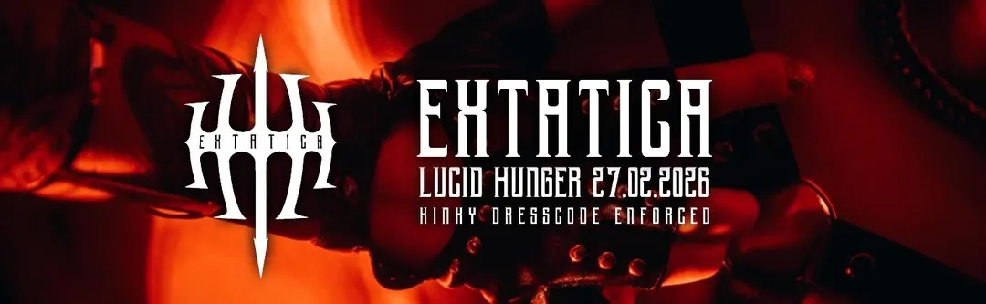 EXTATICA - LUCID HUNGER