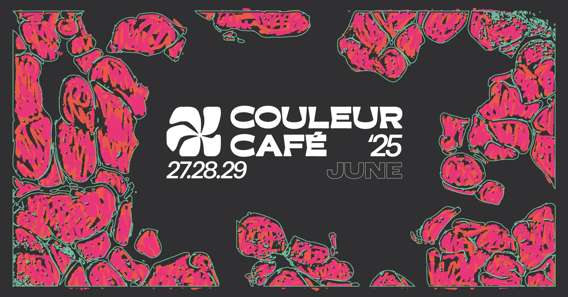 Couleur Café 2025