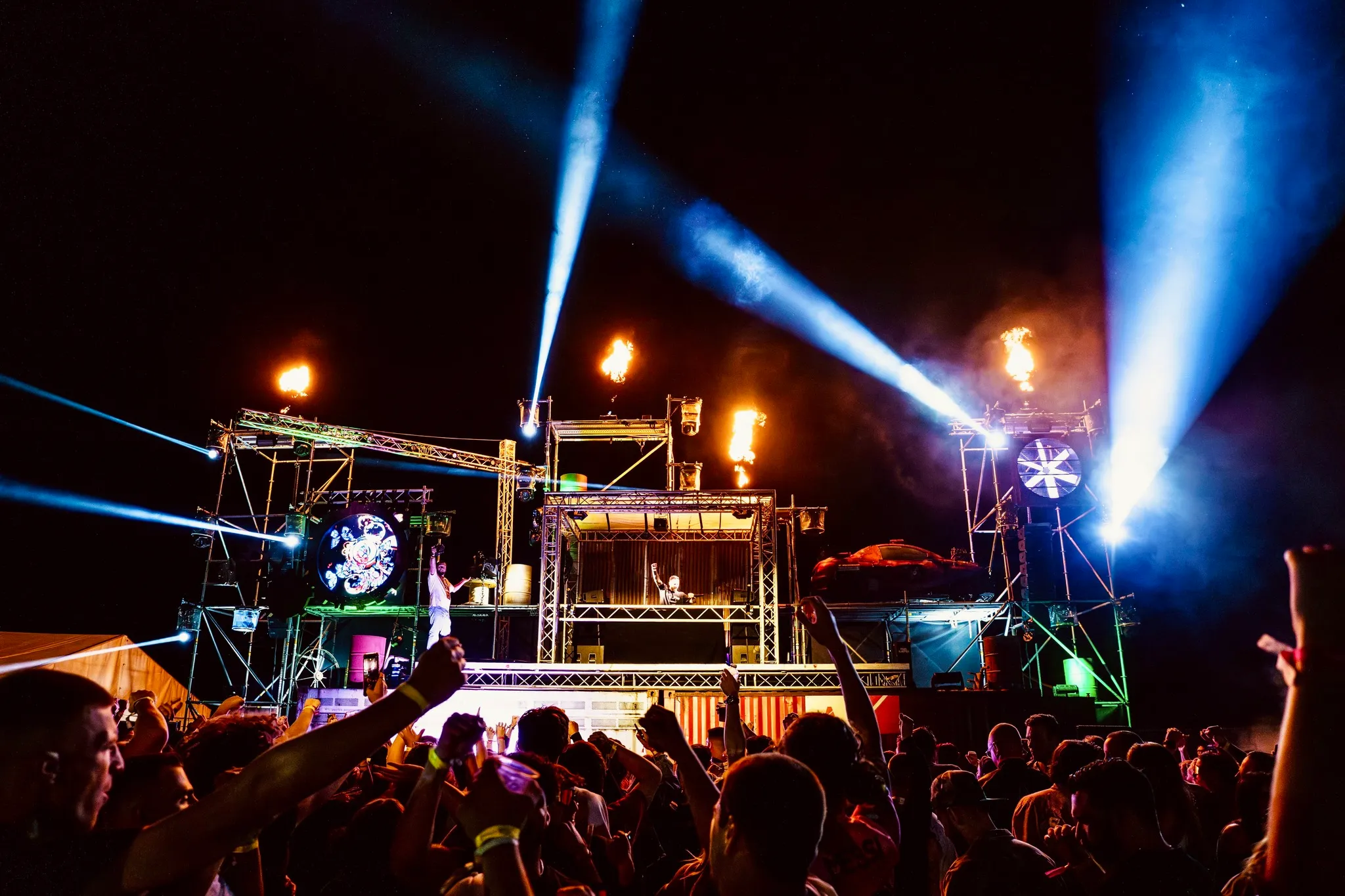 LEUZEVENTS FESTIVAL 2025