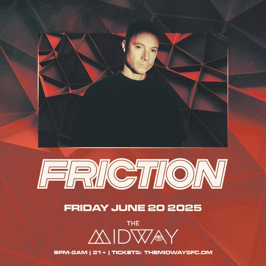 FRICTION