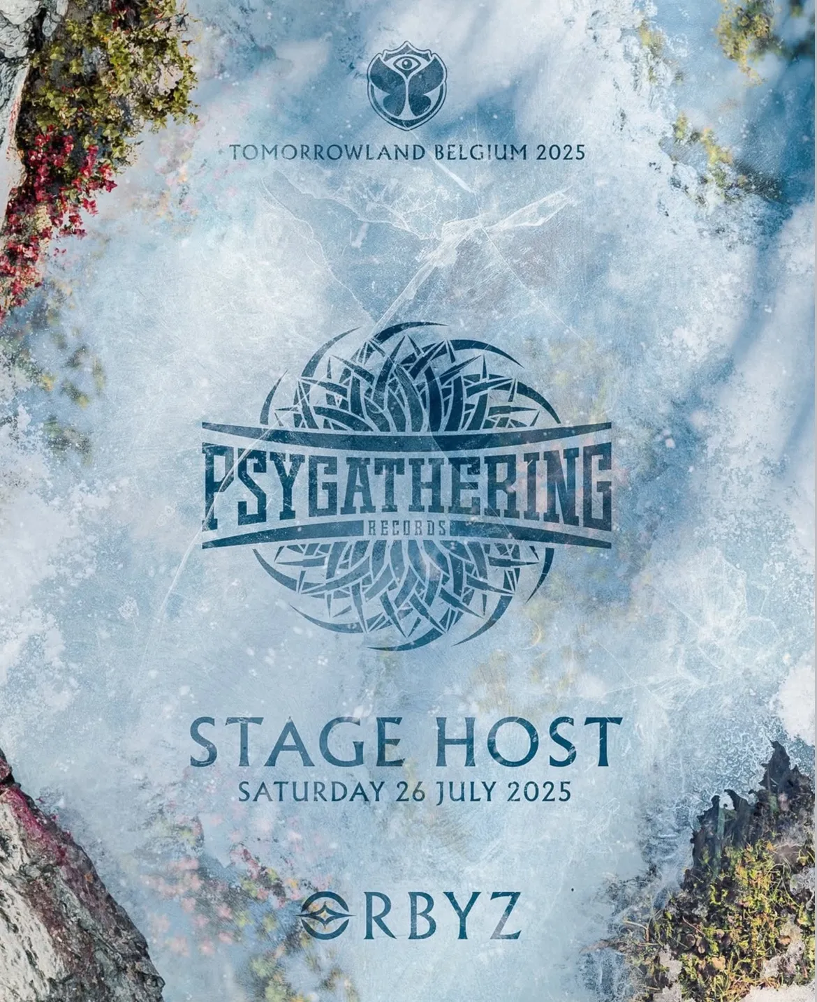 TOMORROWLAND - Weekend 1