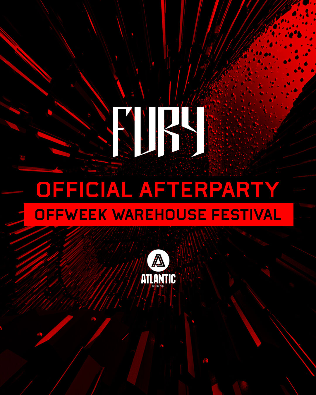 Fury Official After-Party