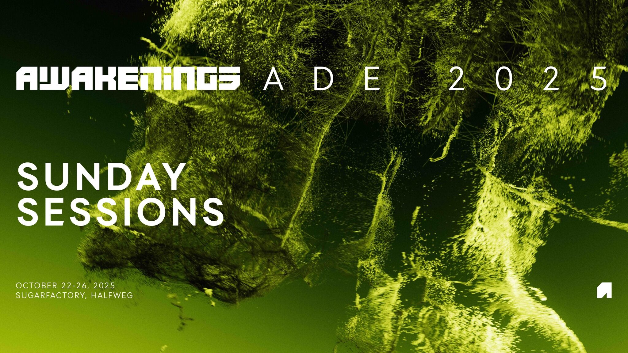 Sunday Sessions | Awakenings