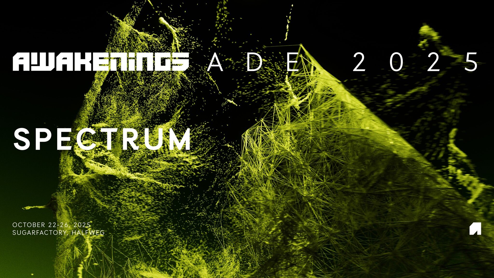 Joris Voorn Presents Spectrum | Awakenings