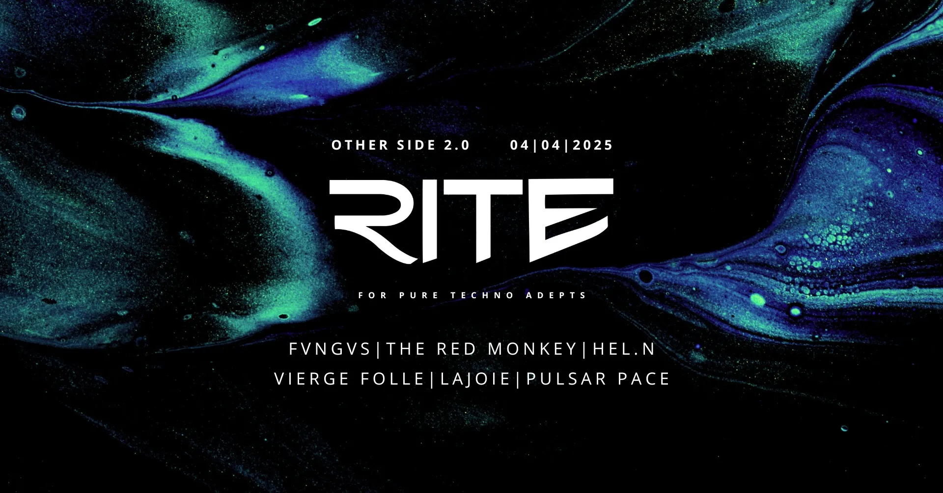 R I T E | 0 0 7 | OTHER SIDE 2.0