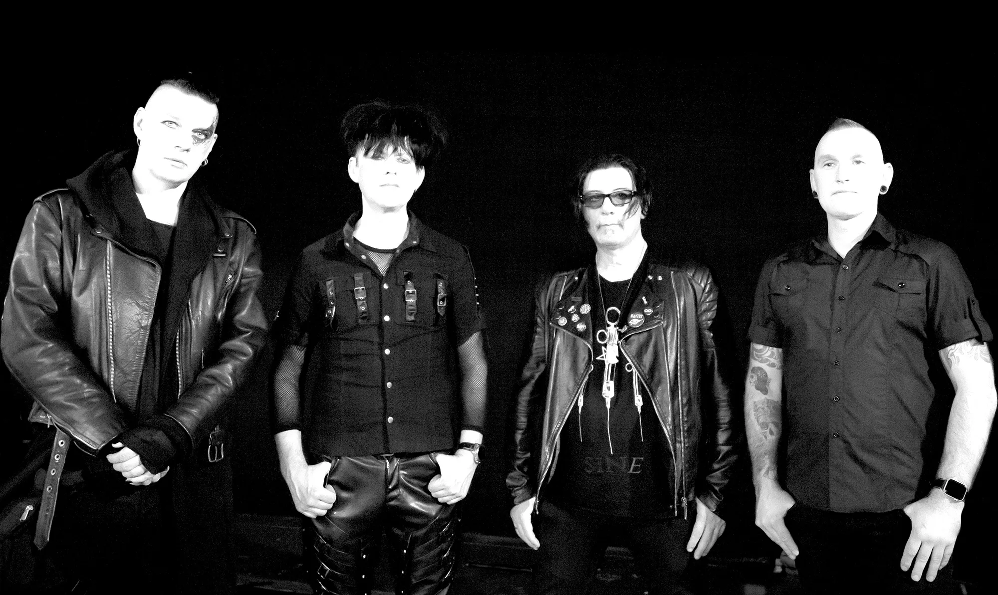 Clan of Xymox - Victorie Alkmaar