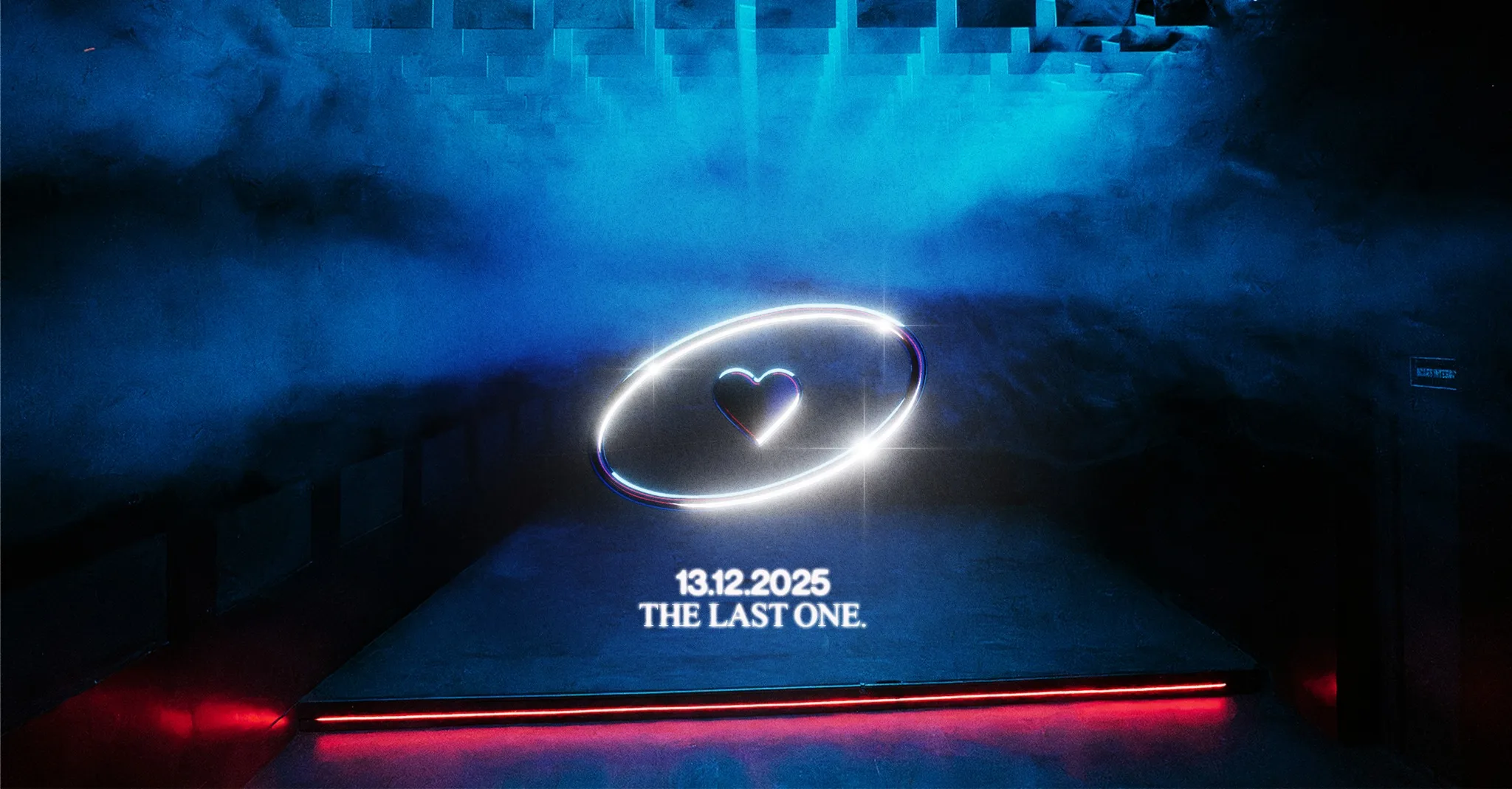 La Cabane • The Last One.