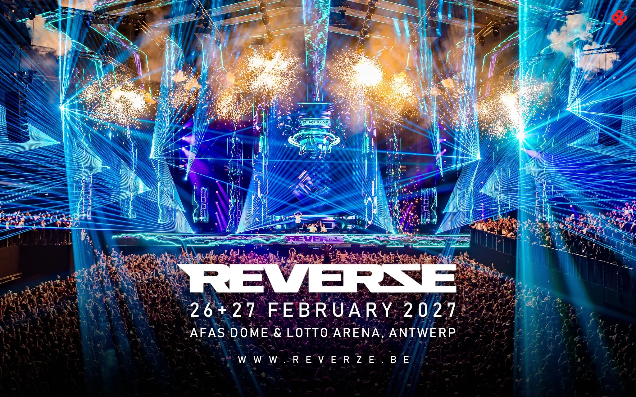Reverze 2027 | Official