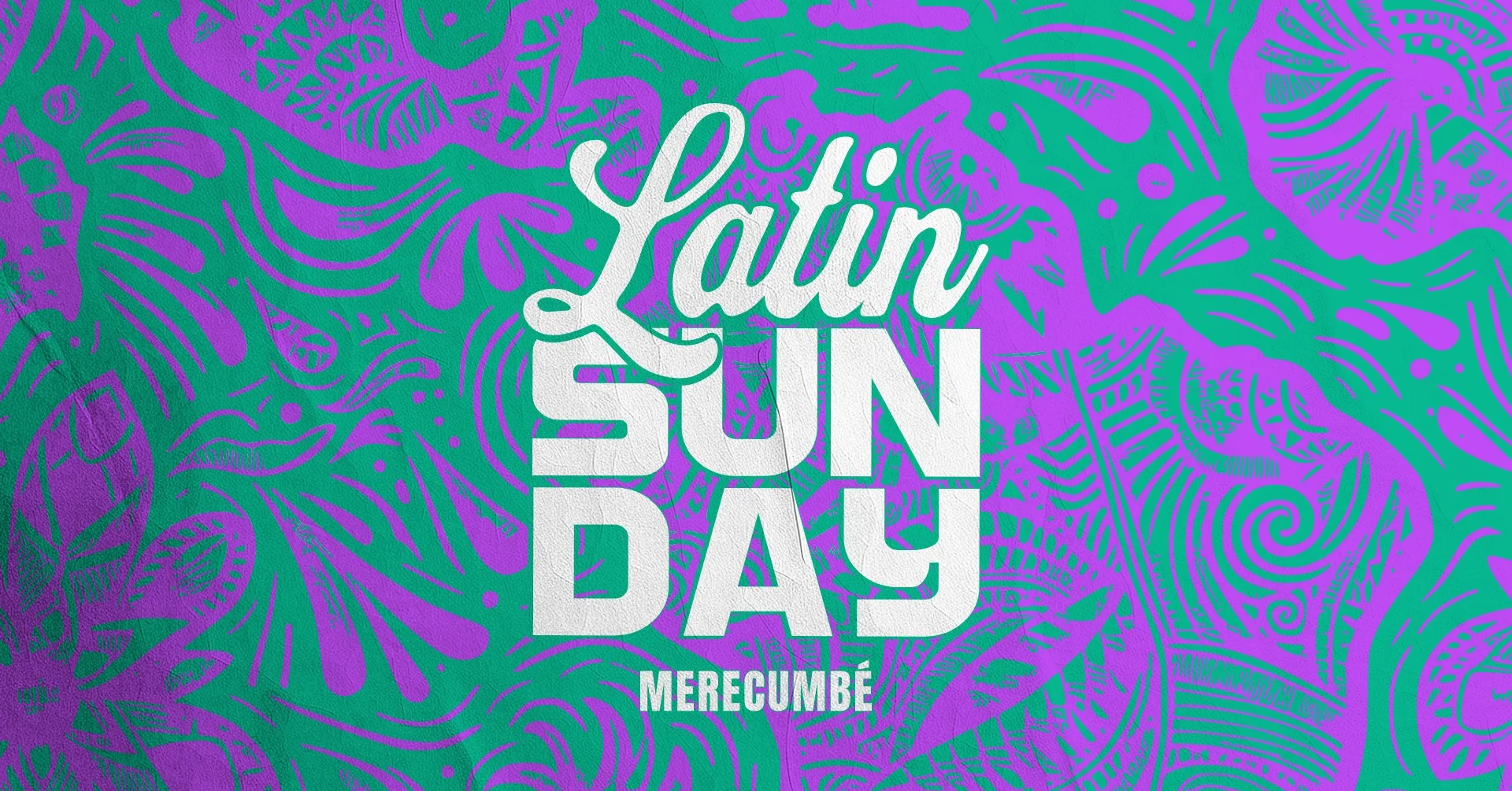 Merecumbé Latin SunDay