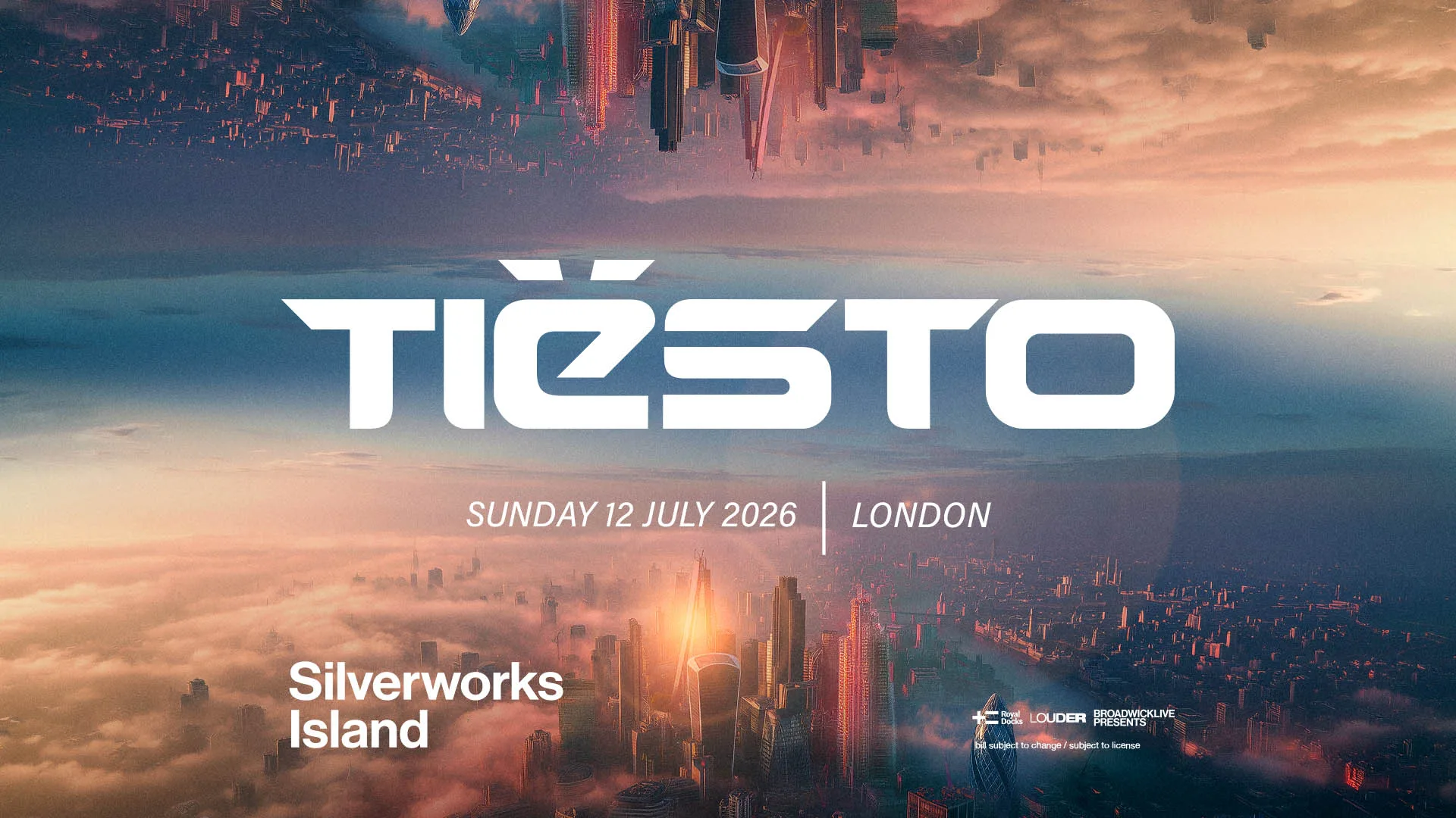 Tiësto