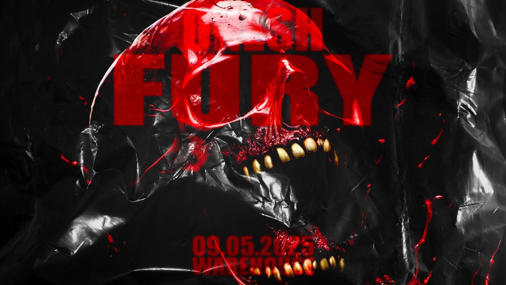 ONESH FURY : DENIS DEKAY, KAKI, PERLE, CDRC, INFEED & MORE