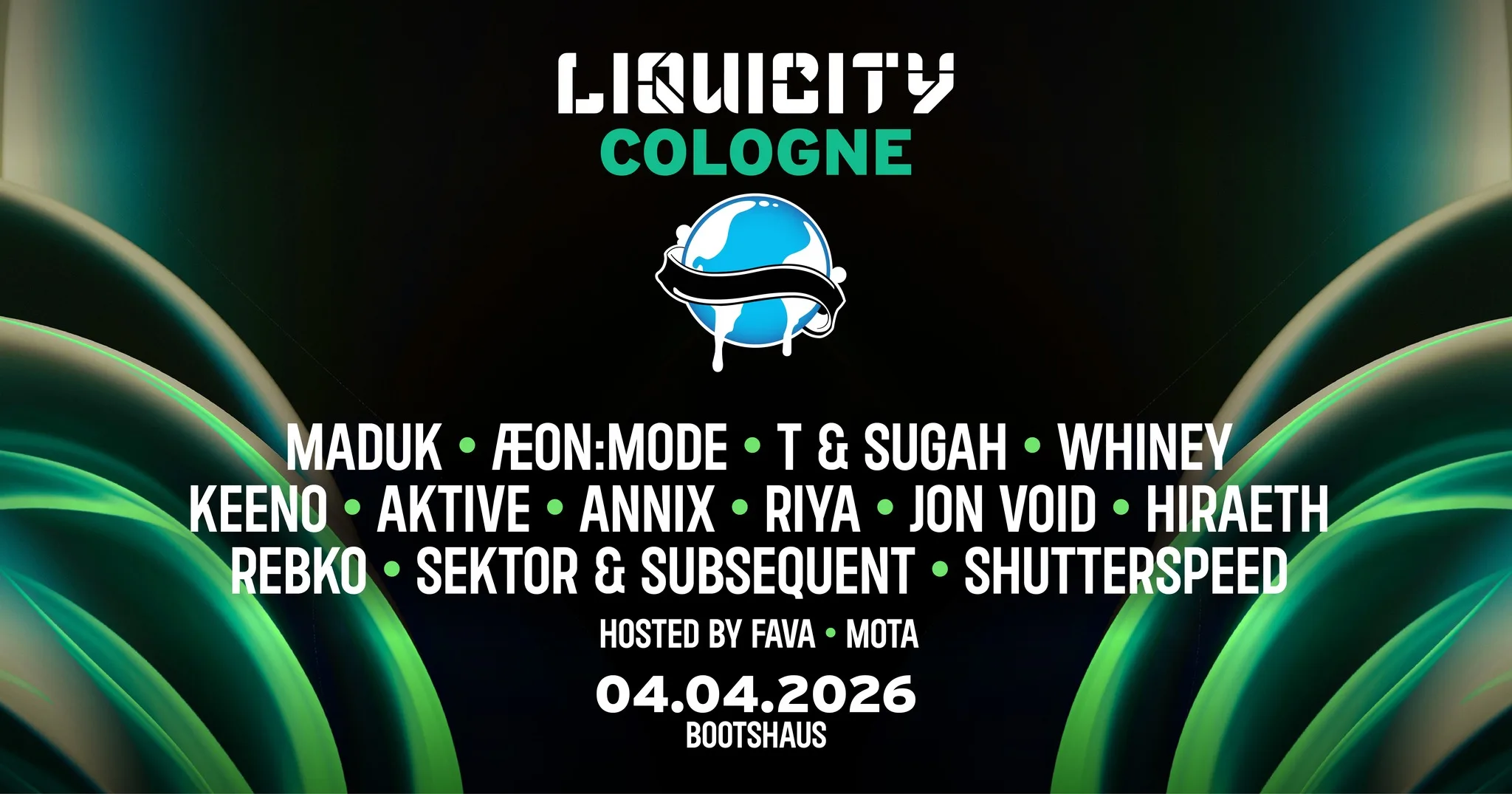 Liquicity Cologne