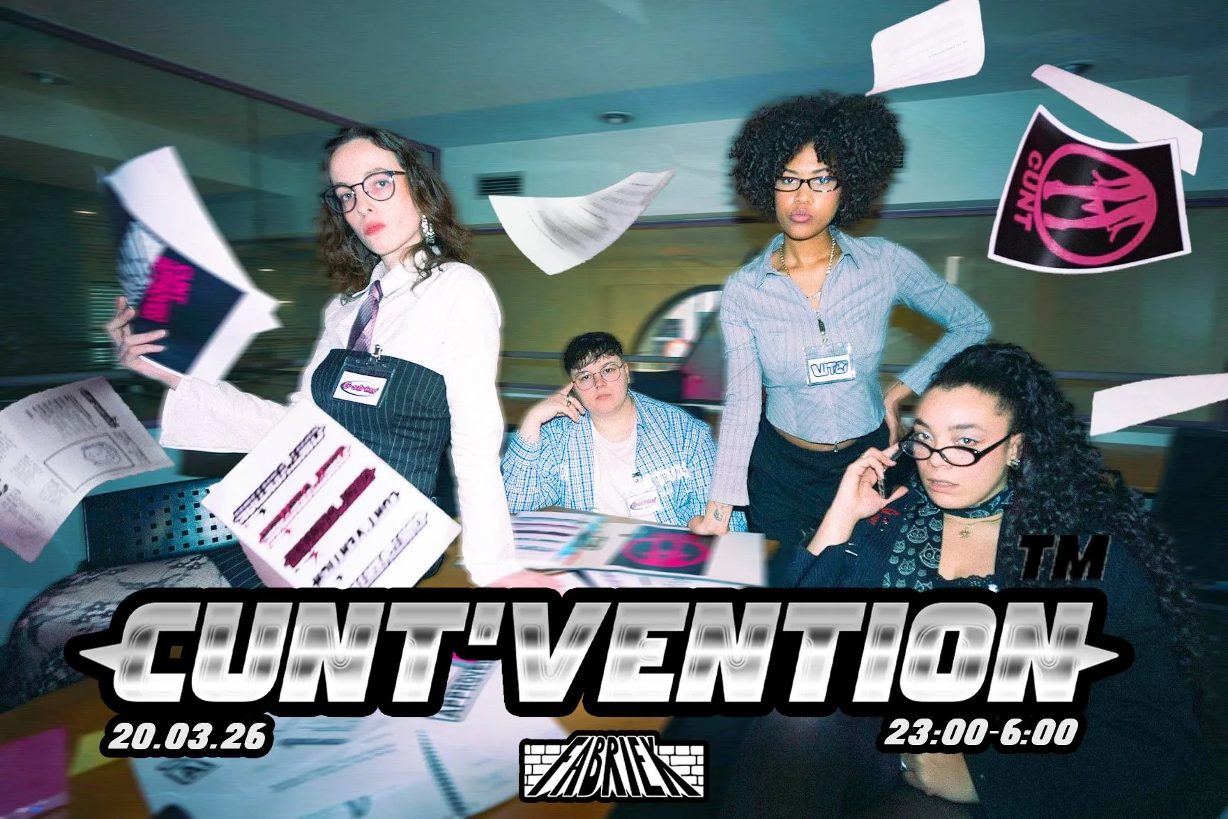 G string x We take oven : the cunt'vention