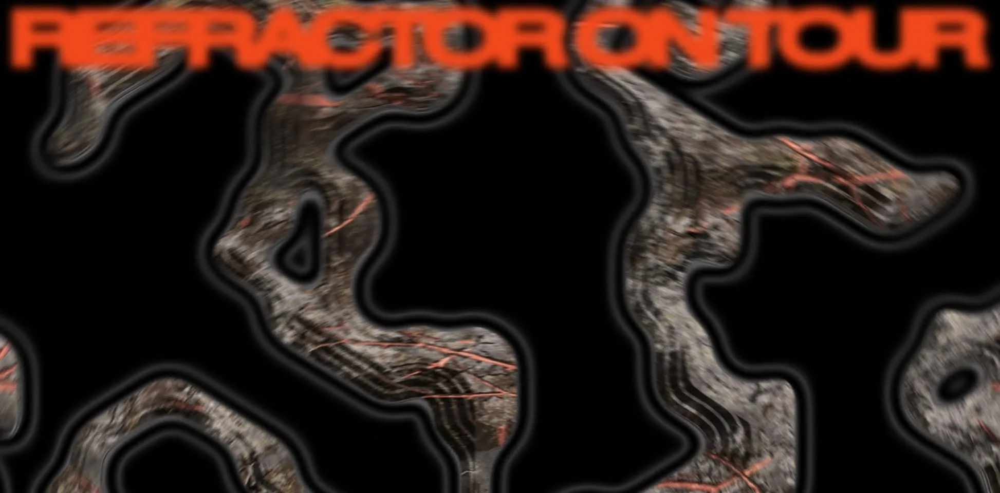 FUNKE_Refractor w/ Tsuniman, Bobbi Watson B2B Jan Swam, Solma