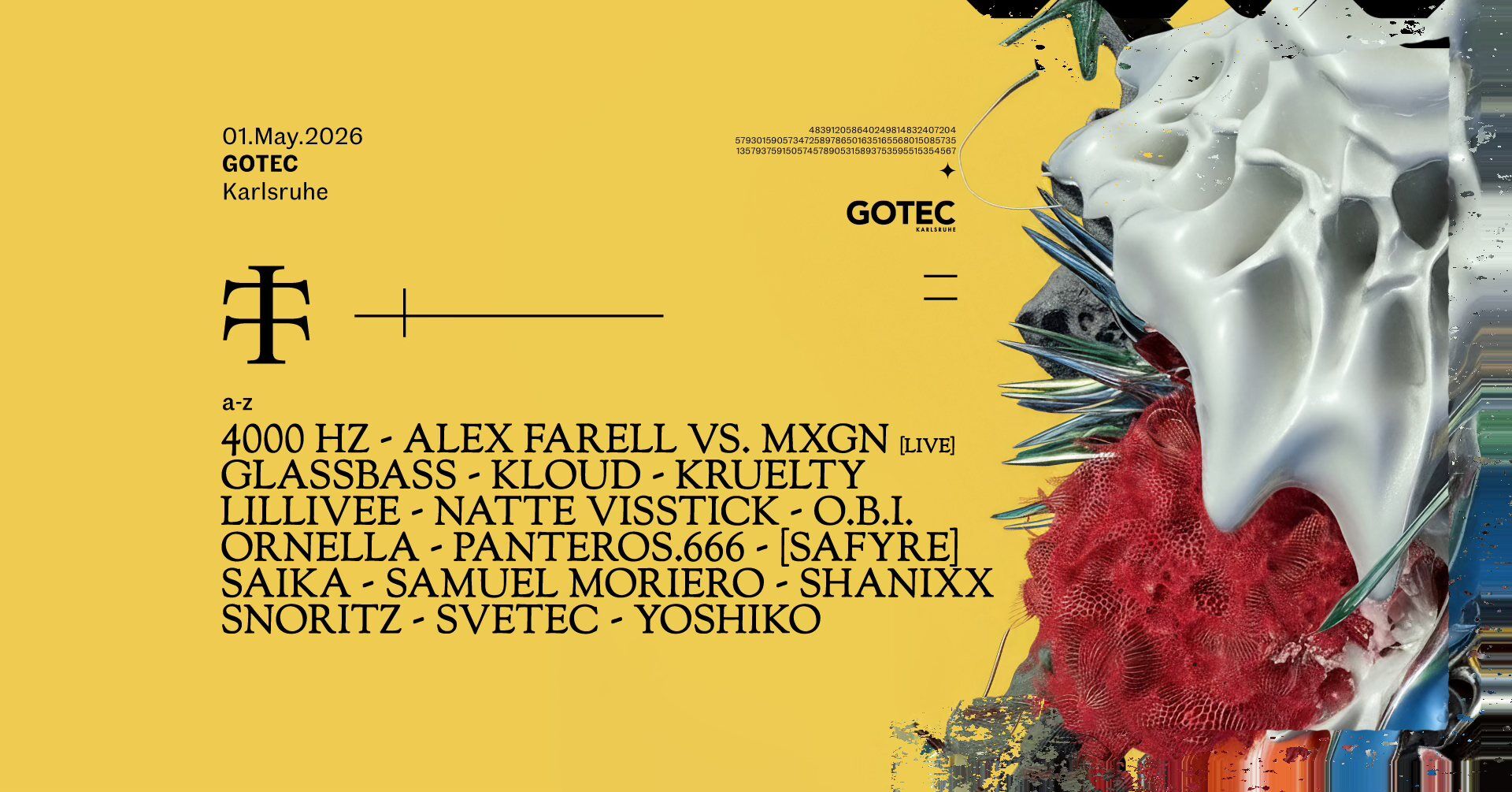 TELETECH x GOTEC