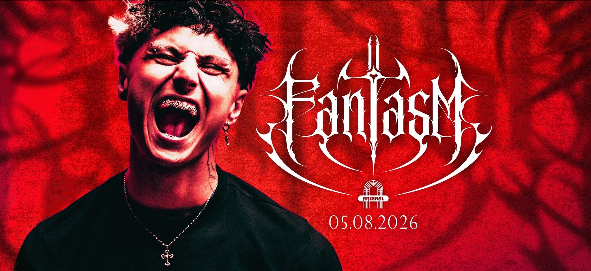 Fantasm at Arzenál
