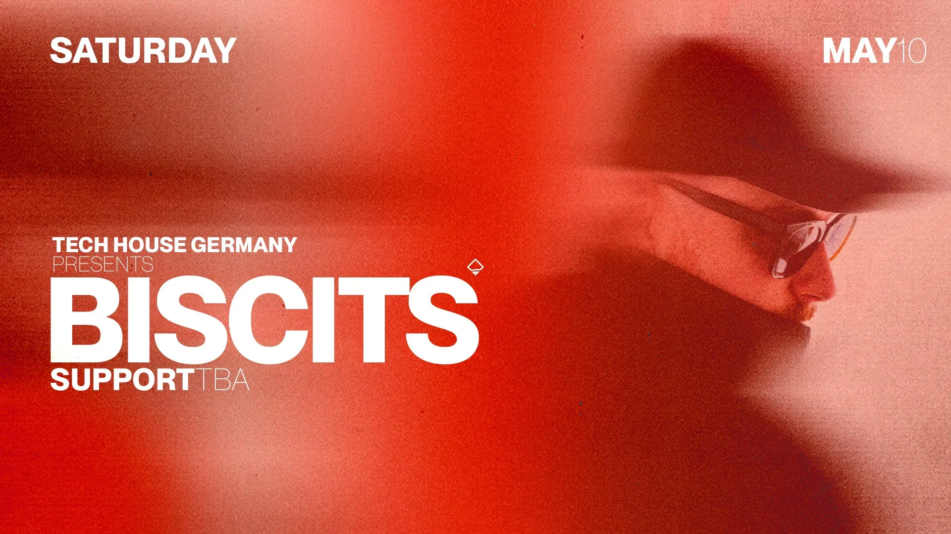 Biscits pres. by TechHouseGermany!