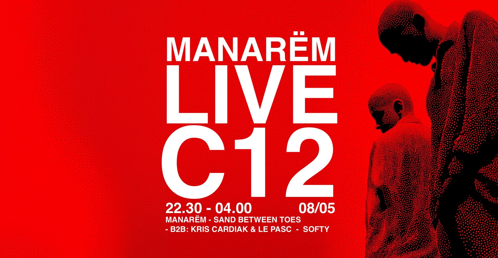 MANARËM LIVE