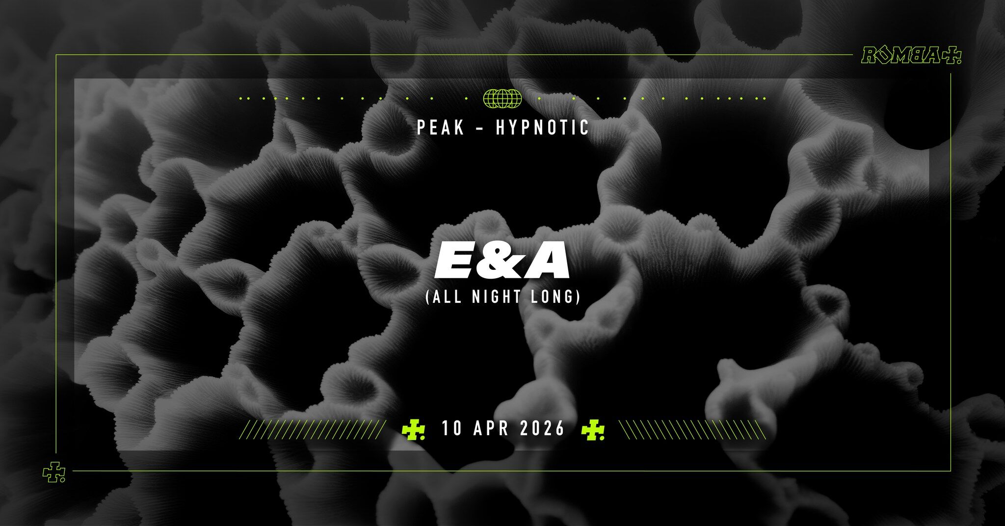 Rumba - E&A (All Night)