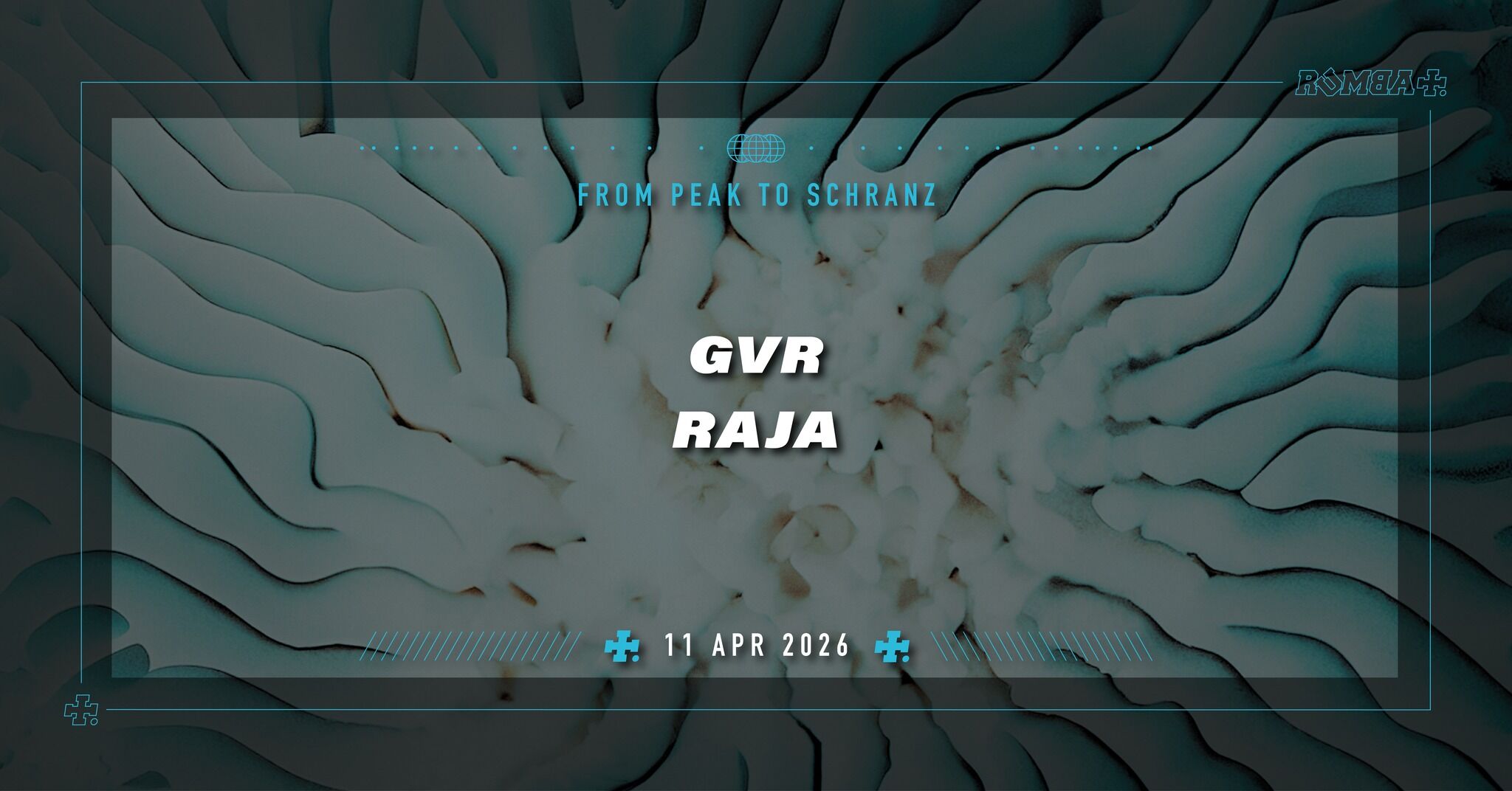 Rumba - GVR & RAJA